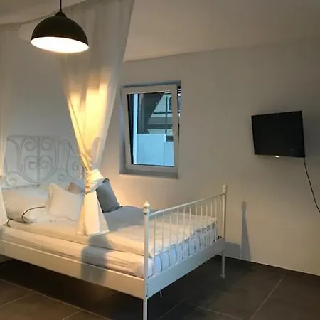 Apartment Stilvoll Wohnen Am Brasselsberg Kassel