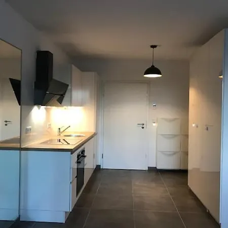 Stilvoll Wohnen Am Brasselsberg Appartement *