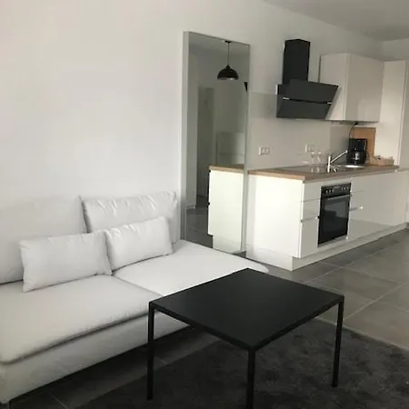 Stilvoll Wohnen Am Brasselsberg