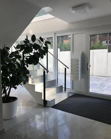 Appartement Stilvoll Wohnen Am Brasselsberg