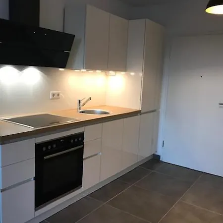 Stilvoll Wohnen Am Brasselsberg Apartment Kassel