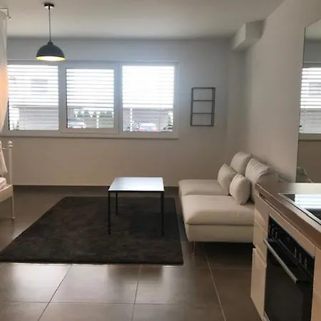 Stilvoll Wohnen Am Brasselsberg Apartment
